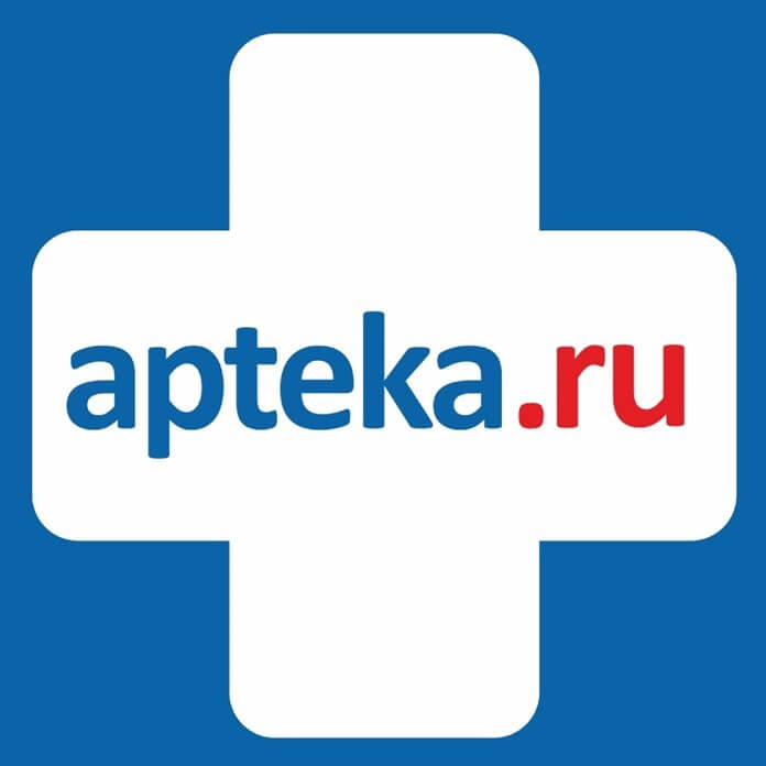 Скачать Приложение Apteka