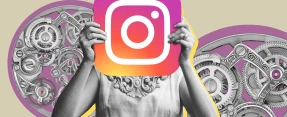 İnstagram hesabını silme: bir hesaptan kalıcı olarak kurtulmak