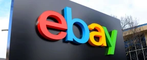 Регистрация второго аккаунта на Ebay