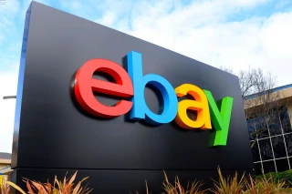 Регистрация второго аккаунта на Ebay