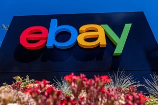 Регистрация на Ebay без номера