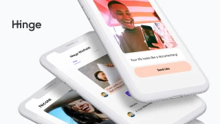 Hinge: dating for serious relationships - service review