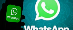 ¿Cómo usar WhatsApp sin un número de teléfono?