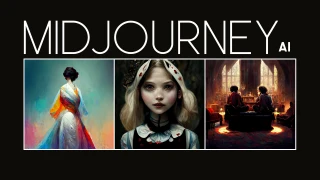 Sinir ağı sanatçısı: Midjourney nasıl kullanılır?