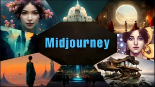 ¿Cómo utilizar Midjourney de forma gratuita sin registrarse?