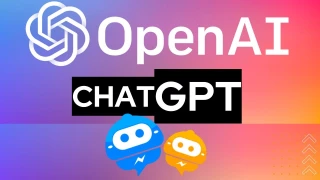 Use Chat GPT sin un número de teléfono y SMS