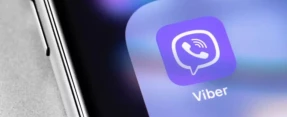 Viber without registration to personal phone number