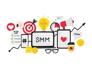 What does smm manager do and how much does he or she earn?