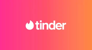 Why did Tinder leave Russia?