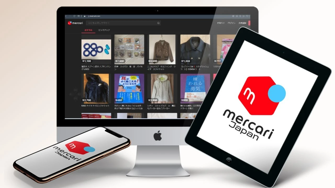 Mercari: Your Marketplace, Mercari in 2023