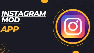 WhÇalışan bir İnstagram modunu nerede bulabilirim?ere can I find a working Instagram mod?