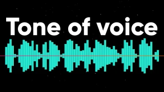 Tone of Voice: Effective Brand Communication with the Audience