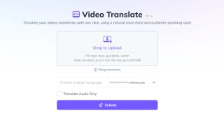 HeyGen Labs Video Translate neural network: how it works, where it is used, usage examples