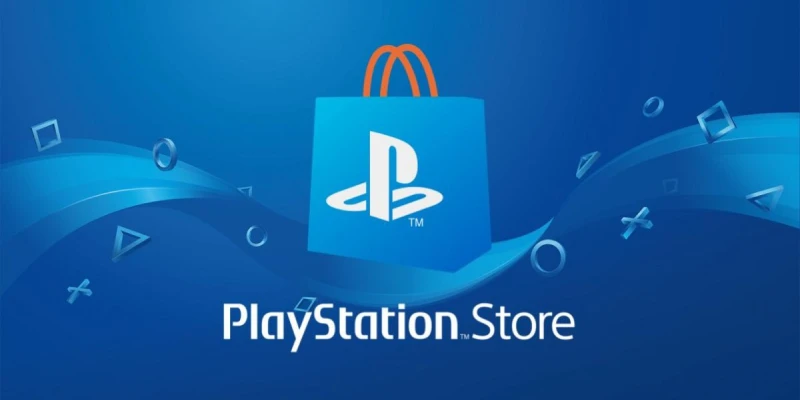 Rs. 1200 PlayStation Store (Gift Card / Wallet Top-up) 