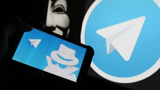 Crea Telegram sin número de teléfono en 2025