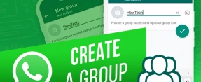 How to create and set up a WhatsApp group: step-by-step instructions