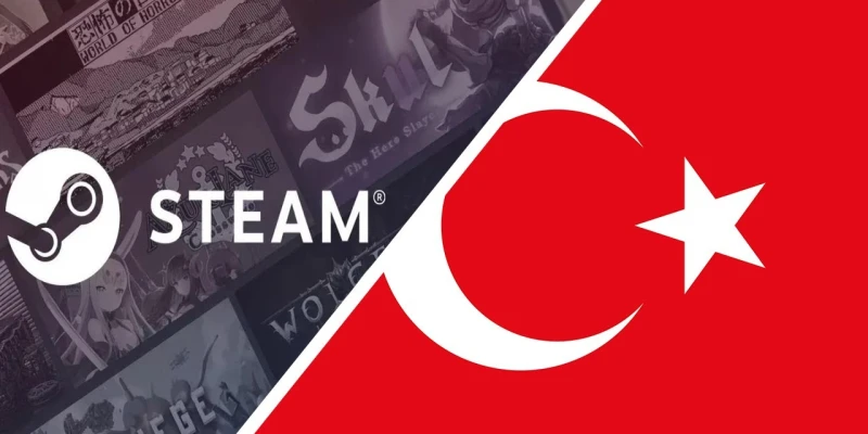 Steam | CONTA STEAM TURQUIA