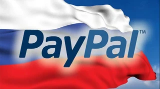 Rusya'da PayPal 2025: kayıt, yükleme, kullanım