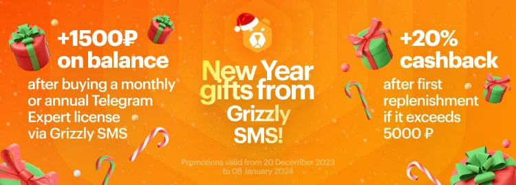 Get virtual phone number for receive SMS and verification