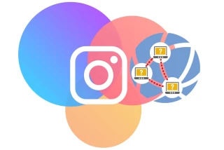 Comprar servidor proxy para Instagram barato