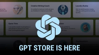 Tienda GPT de OpenAI: Descripción general