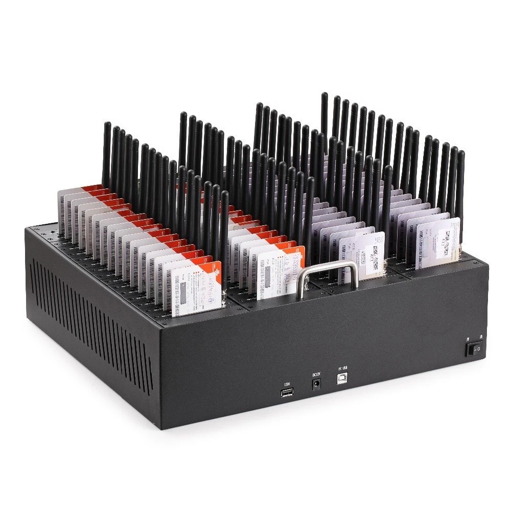 Quectel M26 GSM modem: overview, where to buy, benefits