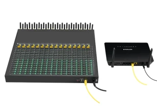 SIM Farm Equipment: Overview