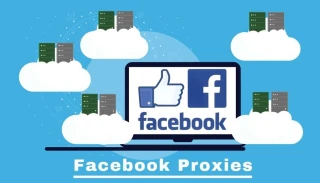 ¿Dónde comprar proxies para Facebook en los mejores términos?