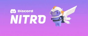 Disfruta de los beneficios de Discord Nitro Gratis