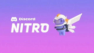 Disfruta de los beneficios de Discord Nitro Gratis