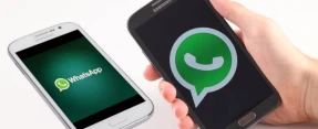 WhatsApp'ı telefon numarası olmadan kaydedin