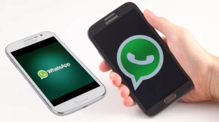 WhatsApp'ı telefon numarası olmadan kaydedin