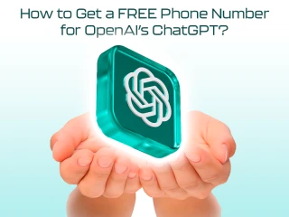 How to Get a Free ChatGPT Phone Number Quickly