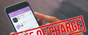 Cómo Obtener un Número de Teléfono Gratuito de Viber Sin Problemas