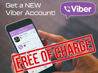 How to Get a Free Viber Phone Number Without Any Issues