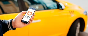 Cómo registrarse en DiDi sin un número de teléfono: pautas paso a paso