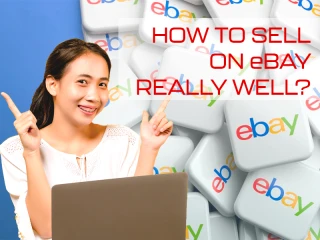 Sell on eBay Like a Pro from Any Country!