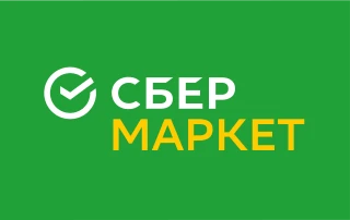 Регистрация в Купер (Сбермаркет) без номера телефона