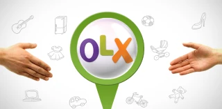 Cómo registrar y publicar un anuncio OLX sin número de teléfono