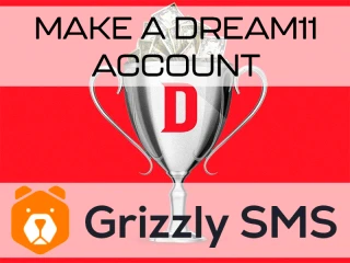 How to Make a Dream11 Account With a Virtual Phone Number?