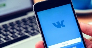 How to delete a VK account permanently from different devices?