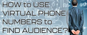 How Virtual Phone Numbers Help Entrepreneurs Find an Audience