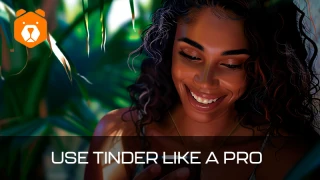 Use Tinder Like a Pro and Get Easy Matches!