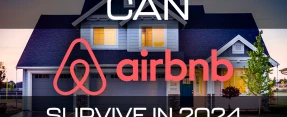 Will Airbnb Stay Relevant in 2025 and Years to Come?