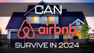 Will Airbnb Stay Relevant in 2025 and Years to Come?