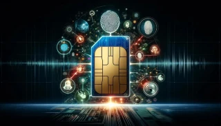 Selling SIM Cards with Biometrics