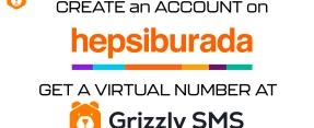 How to Create a Hepsiburada Account without a Phone Number?