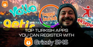 The Best Platforms to Register with Virtual Phone Numbers in Turkey