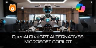 Alternativas de ChatGPT: Verifique Microsoft Copilot sin un número de teléfono