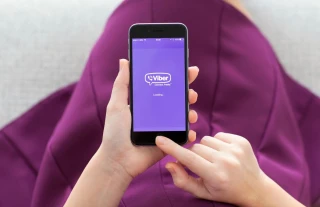 Telefonunuzda kod olmadan Viber nasıl etkinleştirilir?